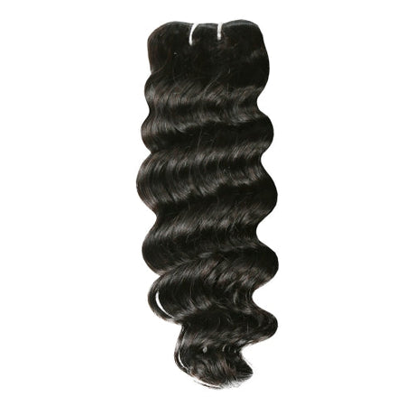 LaFlare Unprocessed Brazilian Virgin Remy Human Hair Weave Natural Loose Deep Find Your New Look Today!