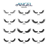 Laflare 3D Mink Angel Eyelash Find Your New Look Today!