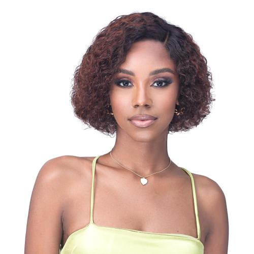 Laude Unprocessed Human Hair HD Lace Front Wig UGHL021 Kalila Find Your New Look Today!
