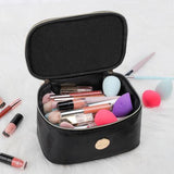 Lurella Travel Cosmetic Bag Find Your New Look Today!