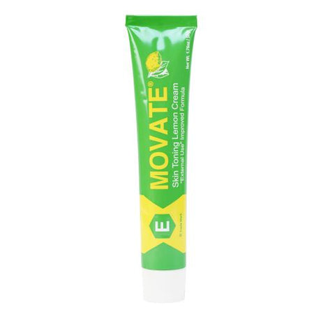 MOVATE Skin Toning Lemon Cream Find Your New Look Today!