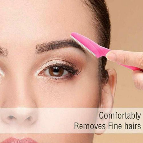 Magic Collection Women's Eyebrow 3pcs Shaper Find Your New Look Today!