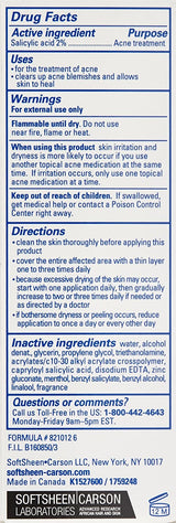 Magic Shave Bump Rescue Spot Treatment, 0.33 Fluid Ounce Find Your New Look Today!