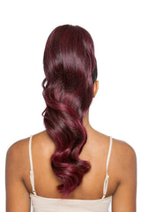 Mane Concept Glamour Wave WNT 20” Wrap and Tie Ponytail BSWNT03 Find Your New Look Today!