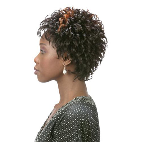 Motown Tress Human Hair Wig H.Bisa Find Your New Look Today!