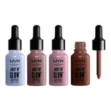 NYX Away We Glow Liquid Booster 0.42oz Find Your New Look Today!