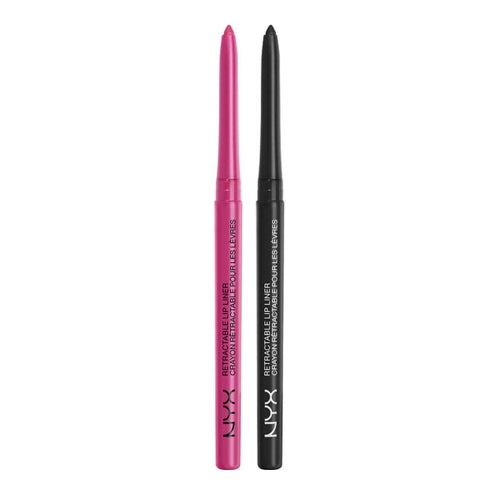 NYX Special Retractable Lip Liner Find Your New Look Today!