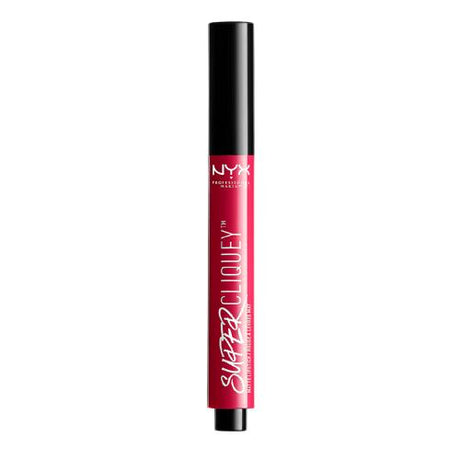 NYX Special Super Cliquey Matte Lipstick Find Your New Look Today!
