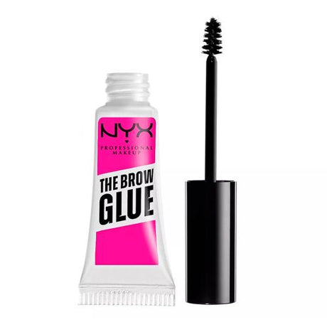 NYX The Brow Glue Instant Brow Styler 0.17oz/ 5g Find Your New Look Today!