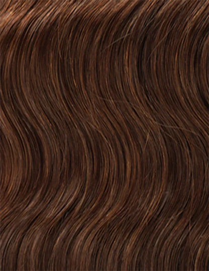 OUTRE MY TRESSES 100%UNPROCESSED HUMAN HAIR -CLIP-IN 7PCS- NATURAL BODY