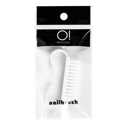 O Beautiful Handle Grip Scrubbing Cleaning Nail Brush Find Your New Look Today!