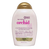 Organix Fade-Defying Orchid Oil Conditioner 13oz Find Your New Look Today!