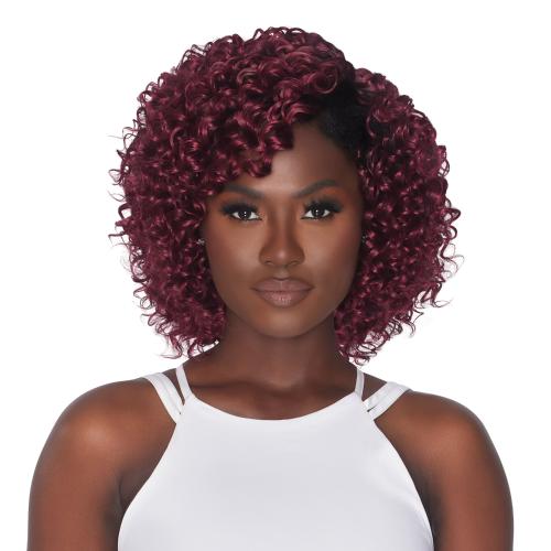 Outre Remi Human Hair Weave Mylk Modern Deep 3Pcs Find Your New Look Today!