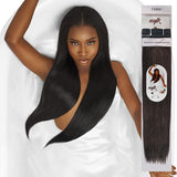 Outre Remi Human Hair Weave Mylk Yaki Find Your New Look Today!