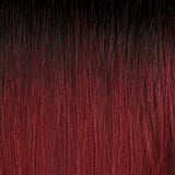 Outre Wigpop Full Wig Heat Resistant Fiber High Tex Safe Up To 400F ANAIS (DR2/CINWN) Find Your New Look Today!