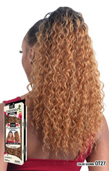 MODEL MODEL GARDENIA DRAWSTRING PONYTAIL - COCO CURL 20"