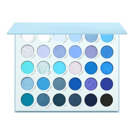 PRO21 RIGHT THE WAVE Creative Beauty Palette Find Your New Look Today!