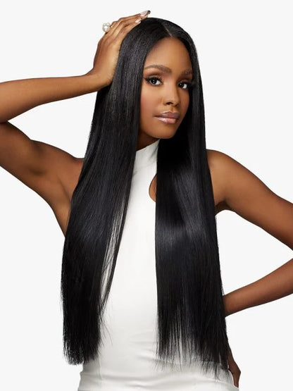 Sensationnel PEARLISH STRAIGHT