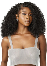 OUTRE MELTED HAIRLINE SWIRLISTA LACE FRONT WIG - SWIRL 103 - 22"