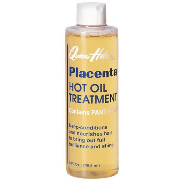 QUEEN HELENE Placenta Hot Oil Treatment, 8 oz Find Your New Look Today!