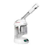 Red Pro Hair Therapy Steamer 2 in 1 Hair and Facial Steamer Find Your New Look Today!