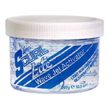 S-Curl Wave Control Pomade 3oz Find Your New Look Today!