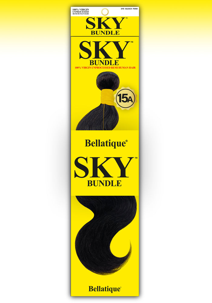 SKY BUNDLE-BODY WAVE [#NBK]