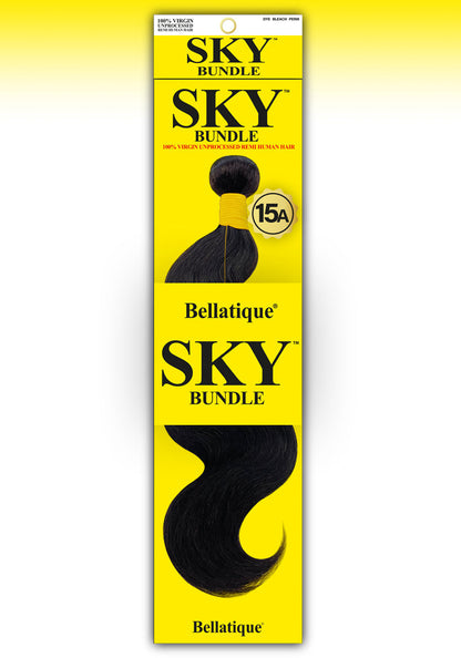 SKY BUNDLE-BODY WAVE [#NBK]