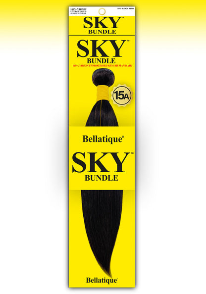 SKY BUNDLE-STRAIGHT [#NBK]