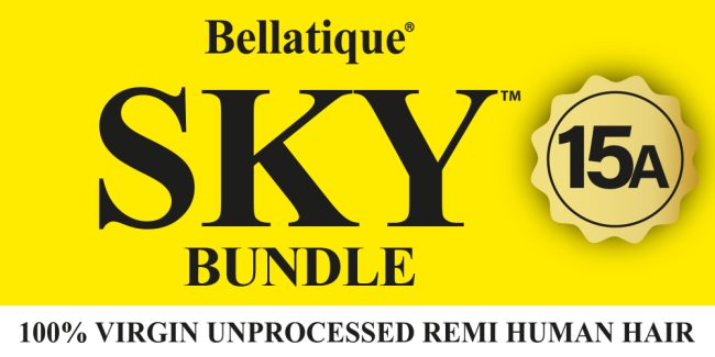SKY BUNDLE-BODY WAVE [#NBK]