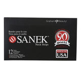 SanekEconomical Sanitary Neck Strips 720Strips Find Your New Look Today!