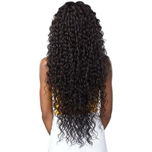 Sensationnel Lace Front Wig Empress Edge Natural Deep Part Nayana Find Your New Look Today!