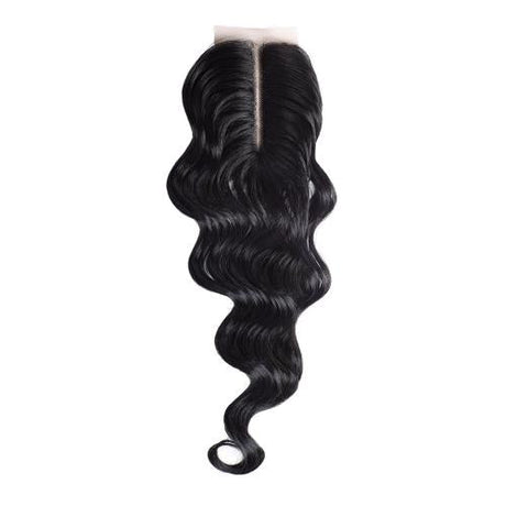 Sensationnel Weave Vice Bundles 3X Multi Pack Body Wave With 2X5 HD Lace Closure Find Your New Look Today!