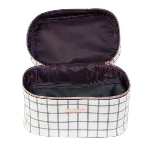 Sophia Joy Cosmetic Bag Set 2pcs Find Your New Look Today!
