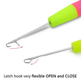 Studio Limited Crochet Needle Find Your New Look Today!