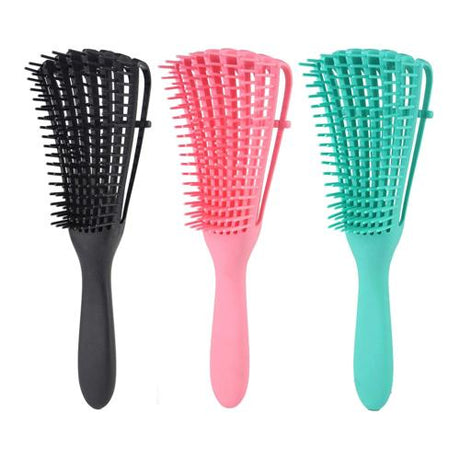 Studio Limited Detangling Brush Find Your New Look Today!