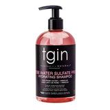 Tgin Rose Water Sulfate Free Hydrating Shampoo 13oz Find Your New Look Today!