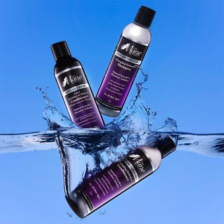 The Mane Choice Detangling Hydration Shampoo 8oz Find Your New Look Today!