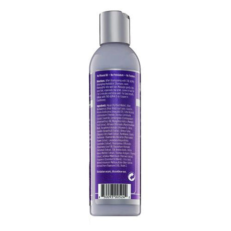 The Mane Choice The Alpha Detangling Hydration Conditioner 8oz/ 237ml Find Your New Look Today!