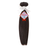 The Queen Hair 100% Virgin Remy Human Hair Unprocessed Bundle Hair Weave 12A Straight Find Your New Look Today!