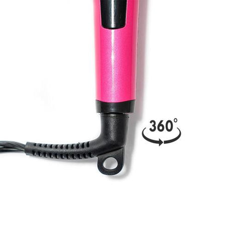 Trubeauty 2-in-1 Hot Styling Brush Find Your New Look Today!