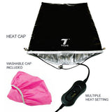 Tyche Professional Heat Cap Find Your New Look Today!