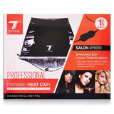 Tyche Professional Heat Cap Find Your New Look Today!