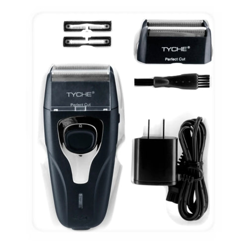 Tyche Turbo Shaver Find Your New Look Today!