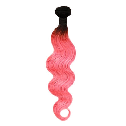 Uniq Hair 100% Virgin Human Hair Brazilian Bundle Hair Weave 9A Body #OTPINK Find Your New Look Today!