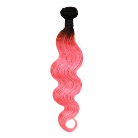 Uniq Hair 100% Virgin Human Hair Brazilian Bundle Hair Weave 9A Body #OTPINK Find Your New Look Today!