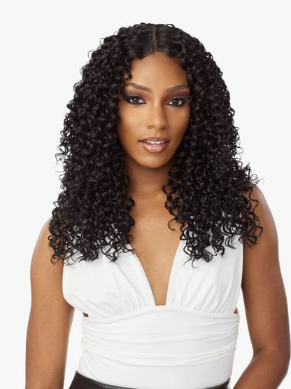 Sensationnel VICE BUNDLE MULTI BOHO CURL 14″16″18″