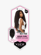 Sensationnel VICE BUNDLE MULTI BOHO CURL 26″28″30″