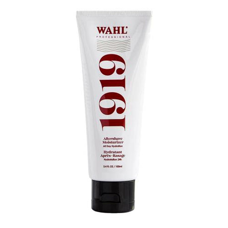 Wahl 1919 After Shave Moisturizer 3.4oz / 100ml Find Your New Look Today!