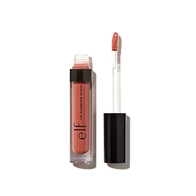 e.l.f. Lip Plumping Gloss Find Your New Look Today!